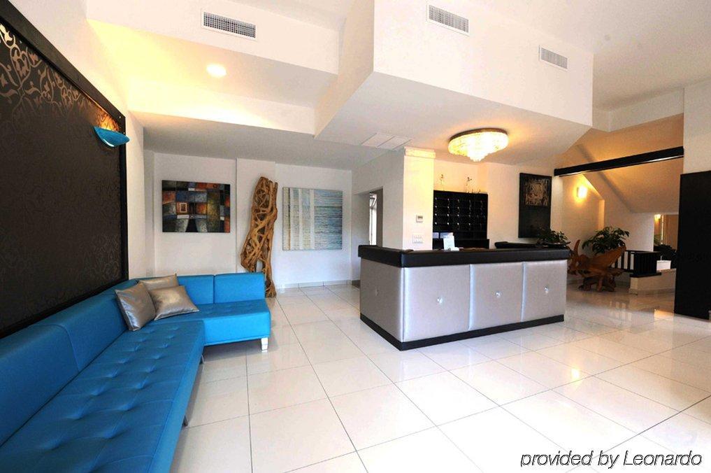 Hotel Darival Nomentana Рим Екстер'єр фото