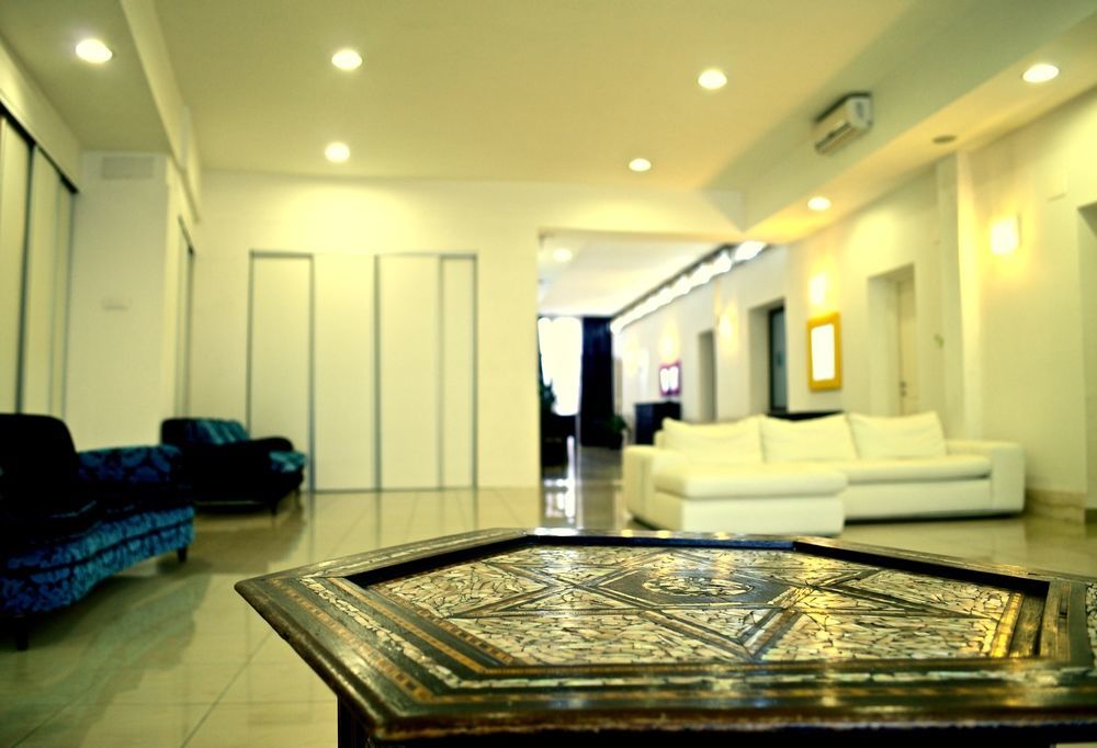 Hotel Darival Nomentana Рим Екстер'єр фото