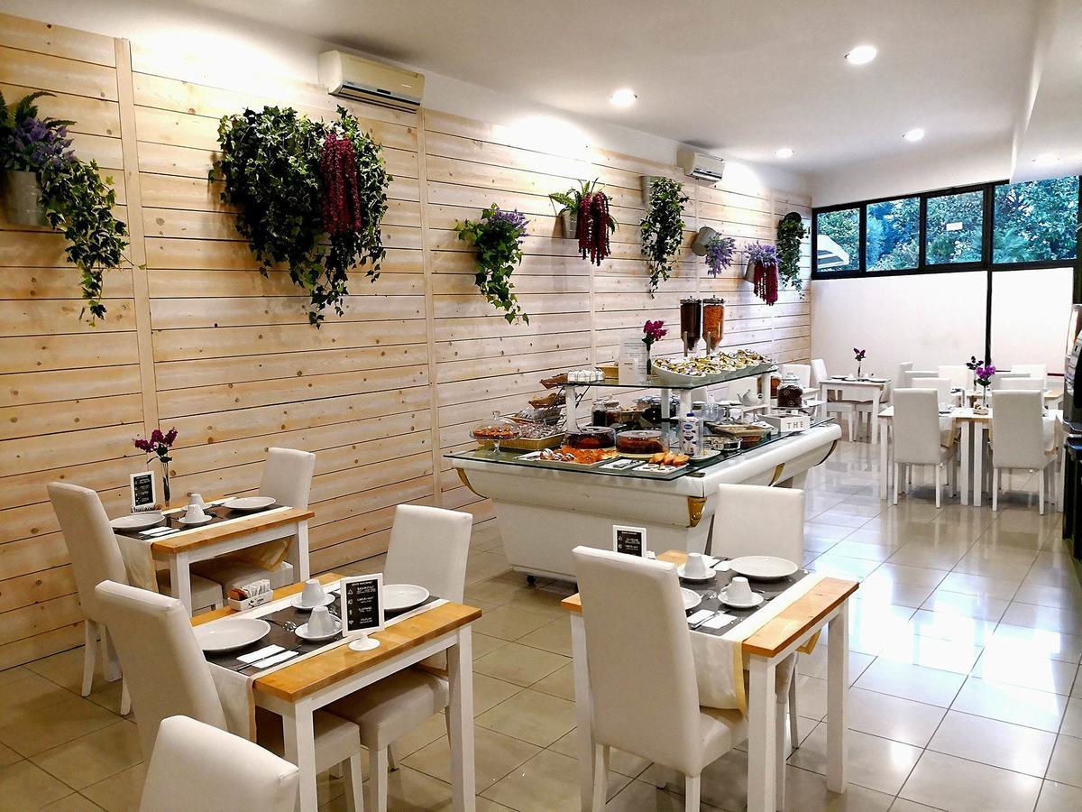 Hotel Darival Nomentana Рим Екстер'єр фото