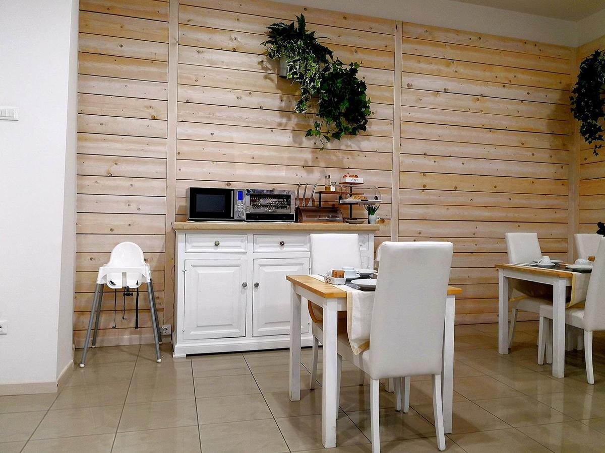 Hotel Darival Nomentana Рим Екстер'єр фото